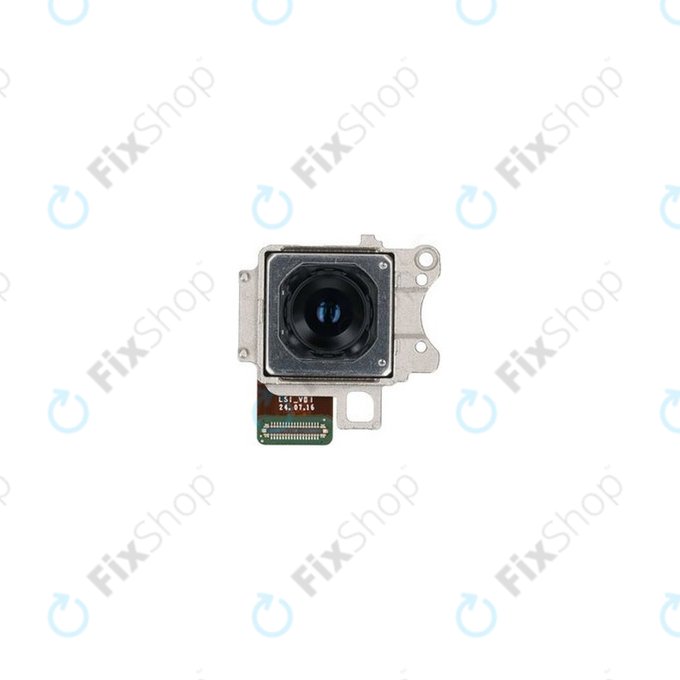 Samsung Galaxy S25 Plus - Zadní Kamera 50MP - GH96-18522A Genuine Service Pack