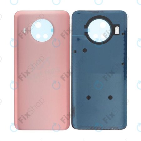 Nokia X20 TA-1341 TA-1344 - Bateriový Kryt (Midnight Sun)