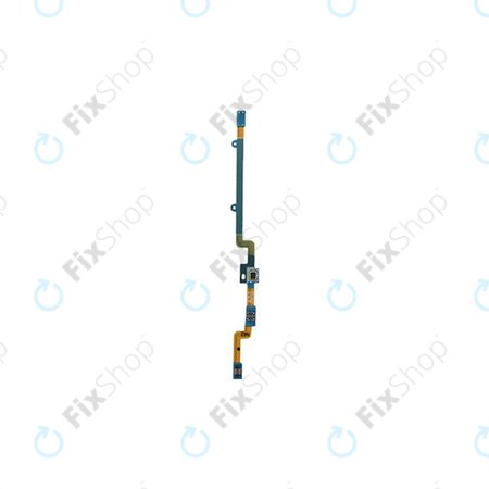 Samsung Galaxy Tab S 10.5 T800, T805 - Mikrofon + Flex Kabel - GH59-14111A Genuine Service Pack