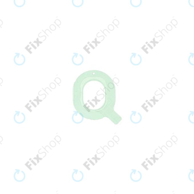 Samsung Galaxy M20 M205F - Lepka pod Senzor Otisků Prstů Adhesive - GH81-16609A Genuine Service Pack