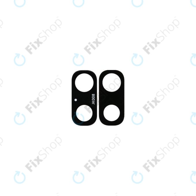 Samsung Galaxy Z Flip F700N - Sklíčko Zadní Kamery - GH64-07801A Genuine Service Pack