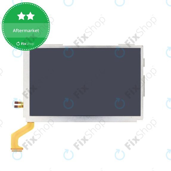 Horní LCD displej pro Nintendo 3DS XL
