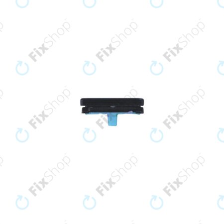 Samsung Galaxy S8 G950F - Tlačítko zapínání (Midnight Black) - GH98-40967A Genuine Service Pack