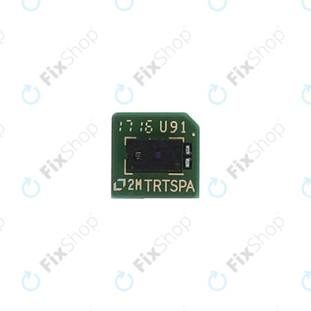 Huawei Y7 Dual - Proximity Senzor + Flex Kábel - 02351HEC Genuine Service Pack