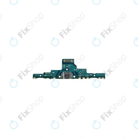 Samsung Galaxy Tab S6 Lite (2022) P613 - Nabíjecí Konektor PCB Deska - GH82-29115A Genuine Service Pack