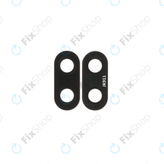 Samsung Galaxy M10 M105F, M20 M205F - Sklíčko Zadní Kamery - GH64-07251A Genuine Service Pack