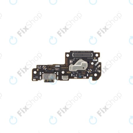 Xiaomi Poco X5 Pro 22101320G 22101320I - Nabíjecí Konektor PCB Deska