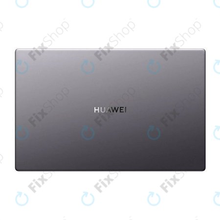 Huawei MateBook D15 2020 - Kryt A (Kryt LCD) (Silver) - 97060BJR