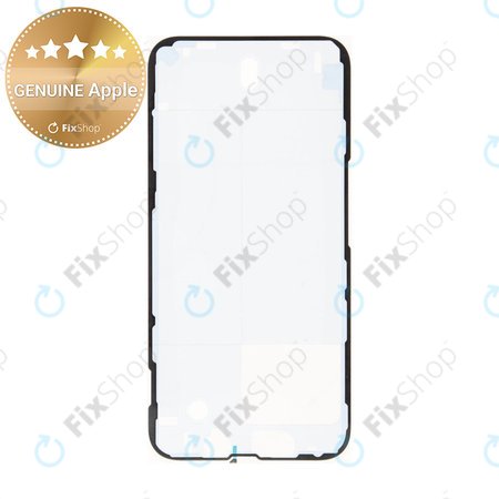 Lepka pod LCD Adhesive pro iPhone 13 Mini | 923-06614-S | Genuine Apple