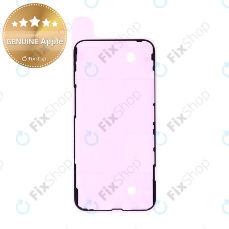 Lepka pod LCD Adhesive pro iPhone 13 Pro | 923-06628-S | Genuine Apple