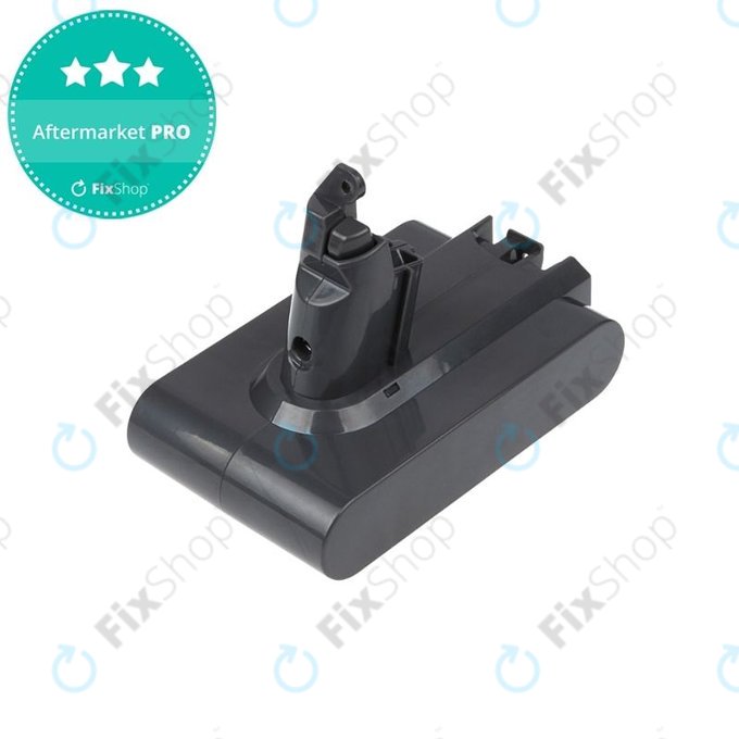 Dyson DC-series, V6 - Baterie 965874-02 Li-Ion 21.6V 2500mAh HQ