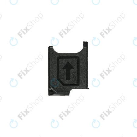 Sony Xperia Z2 D6503 - SIM Slot - 1277-6122 Genuine Service Pack