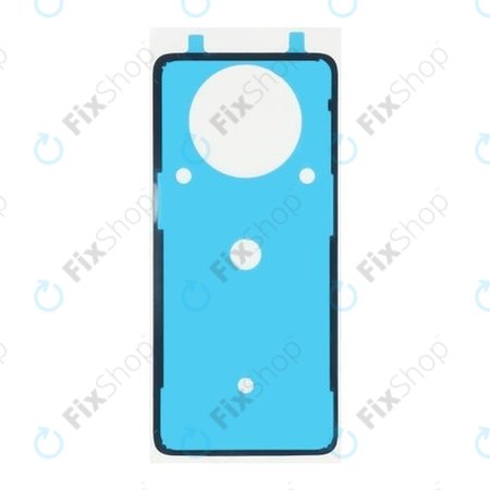 OnePlus 7T - Lepka pod Bateriový Kryt Adhesive - 1101100422 Genuine Service Pack