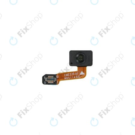 Oppo Find X3 Lite - Senzor Otisku Prsta + Flex Kabel - 4906022 Genuine Service Pack