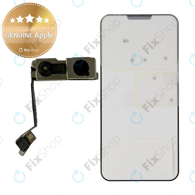 Přední Kamera pro iPhone 17 Pro | 661-56126 | Genuine Apple