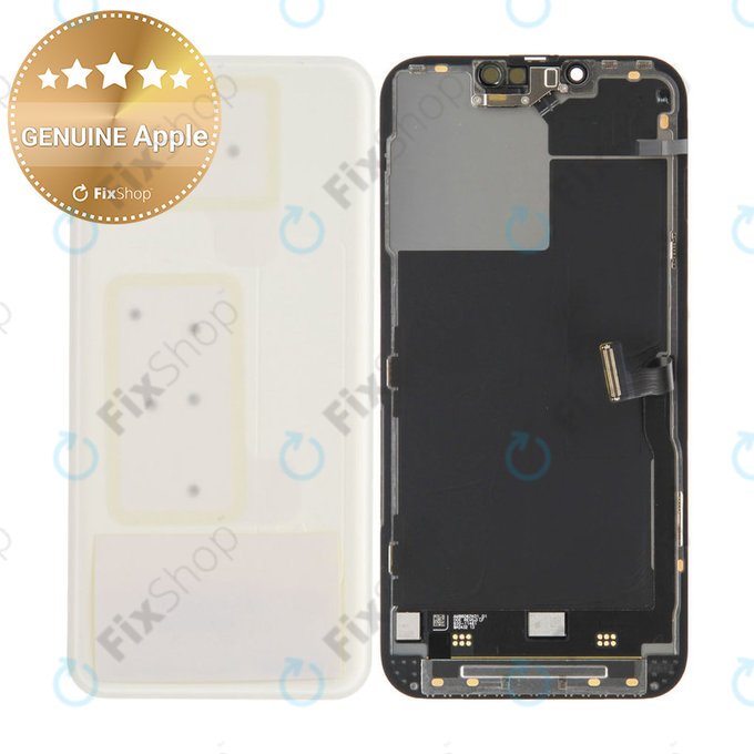 OLED Displej sestava pro iPhone 13 Pro | 661-21993 | Genuine Apple