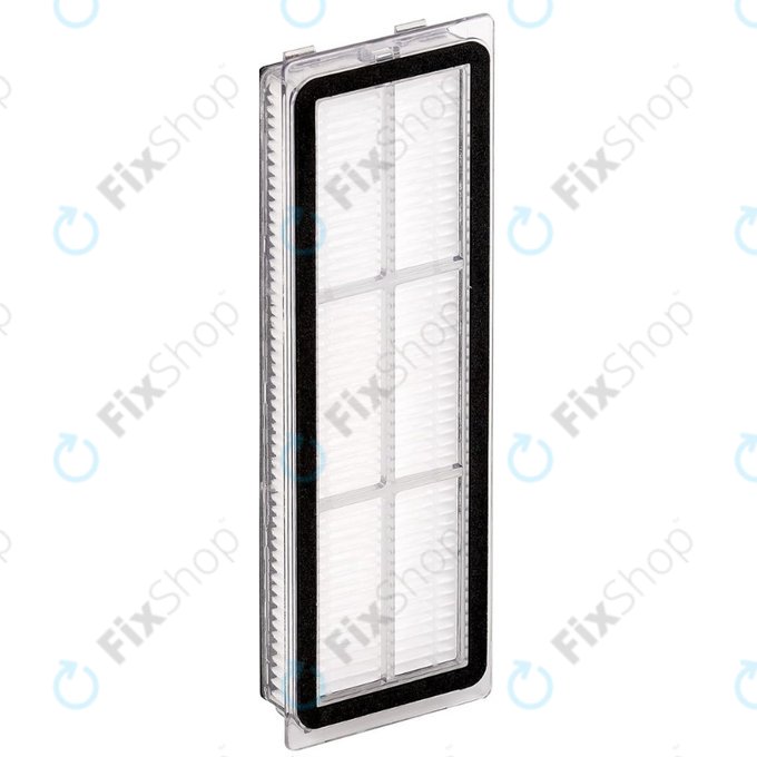 Xiaomi Dreame L10s Pro Gen2, D10s Plus Gen2, L10s Ultra - HEPA filtr