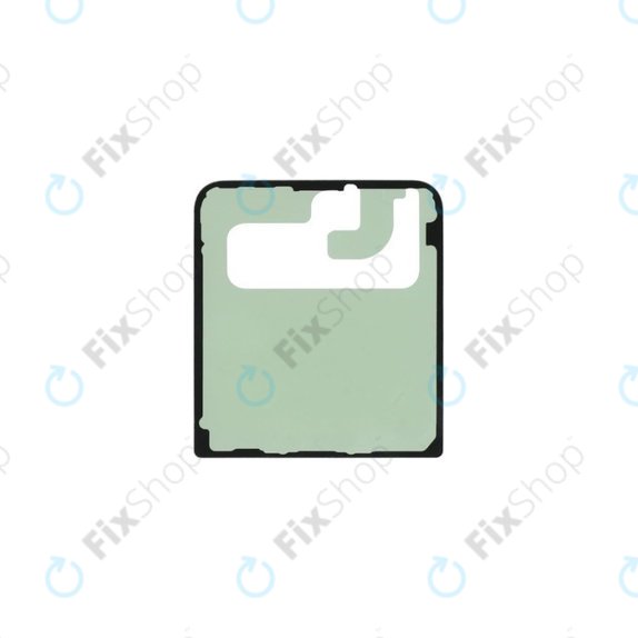 Samsung Galaxy Z Flip 6 F741B, 7 FE F761B - Lepka pod Bateriový Kryt Adhesive - GH81-26116A Genuine Service Pack