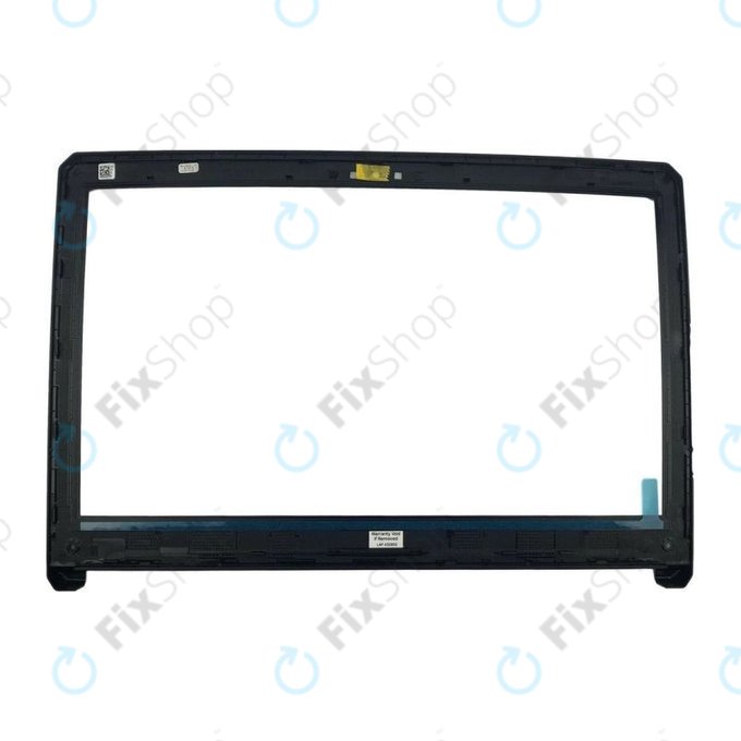 Asus TUF Gaming FX504GD-E4274T - kryt B (rám LCD) - 90NR00I0-R7B020 Genuine Service Pack