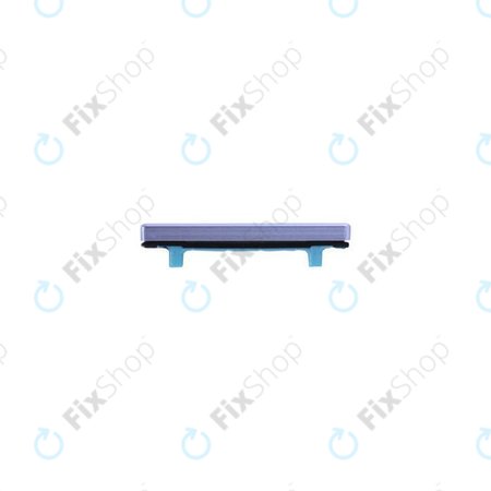 Samsung Galaxy S8 G950F - Tlačítko Hlasitosti (Coral Blue) - GH98-40968D Genuine Service Pack