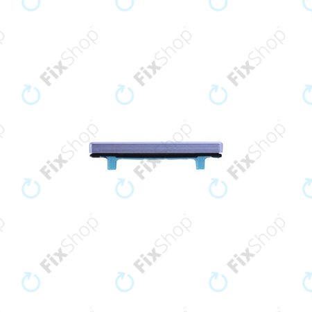 Samsung Galaxy S8 G950F - Tlačítko Hlasitosti (Coral Blue) - GH98-40968D Genuine Service Pack