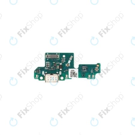 Sony Xperia L3 - Nabíjecí Konektor PCB Deska - HQ31606850000 Genuine Service Pack