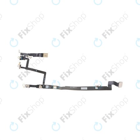 Apple iPhone 16 Pro Max - Bluetooth Anténa + Flex Kabel