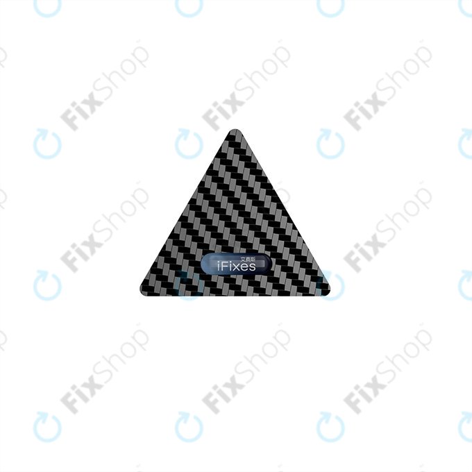 iFixes - Karbonový Ultratenký Otevírací Nástroj E