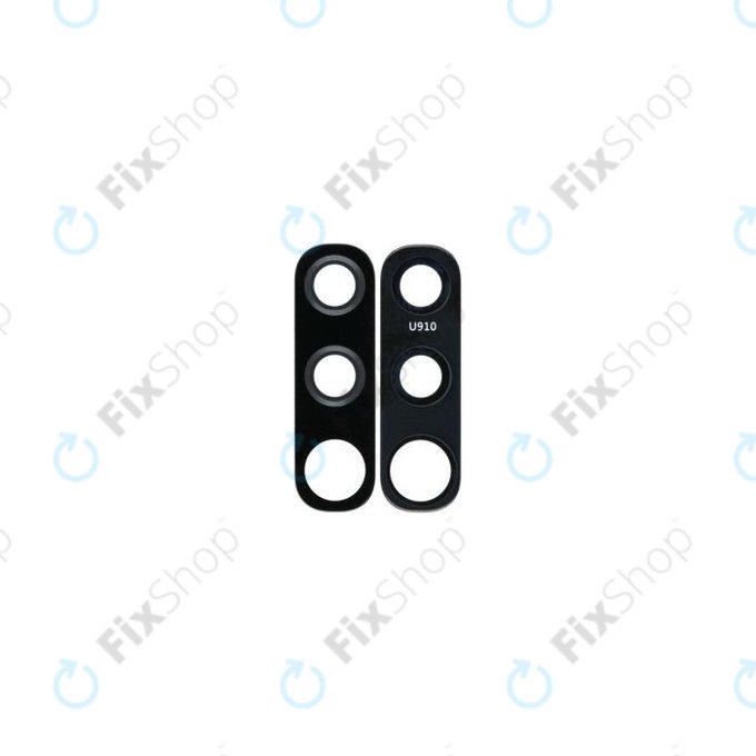 Samsung Galaxy A50 A505F, A70 A705F - Sklíčko Zadní Kamery - GH64-07344A Genuine Service Pack