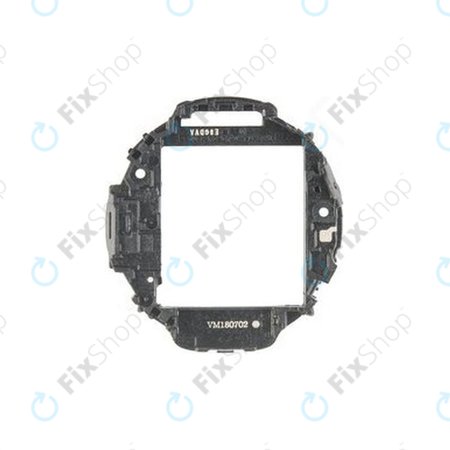 Samsung Gear S3 Frontier R760, R765, Classic R770 - Střední Rám + WiFi Anténa - GH42-05875A Genuine Service Pack