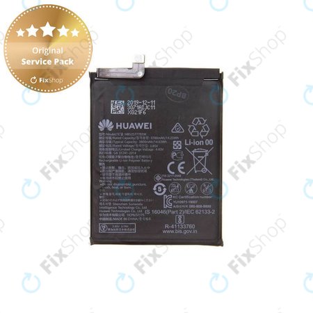 Huawei P40 - Baterie HB525777EEW 3800mAh - 24023071 Genuine Service Pack