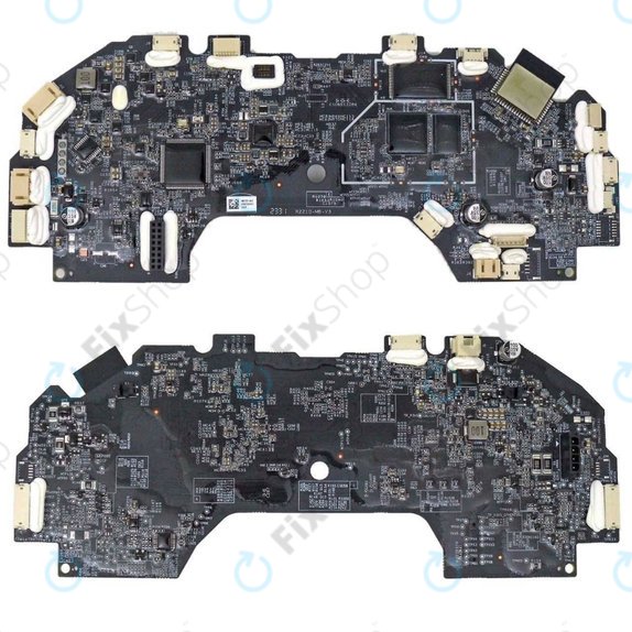 Základní deska pro Dreame Bot L10 Prime