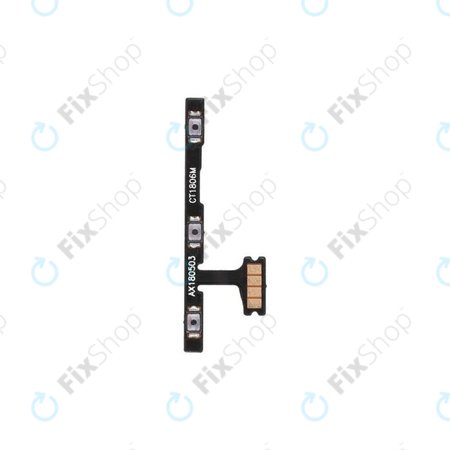 Xiaomi Black Shark - Flex Kabel Tlačítek Zapínání + Hlasitosti