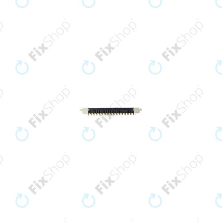 Apple iMac 21.5" A1311 (Late 2009), iMac 27" A1312 (Late 2009 - Mid 2010) - LVDS Konektor (30-pin)