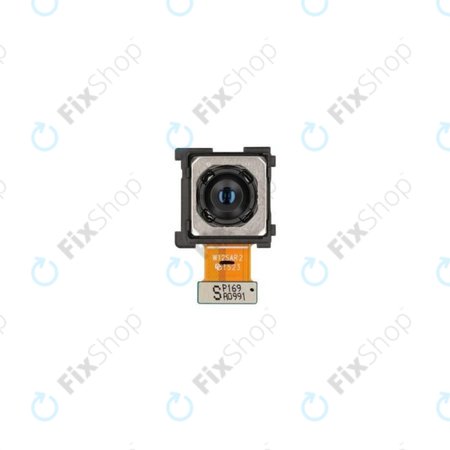 Samsung Galaxy S21 FE G990B - Zadní Kamera Modul 12MP (Wide) - GH96-14491A Genuine Service Pack