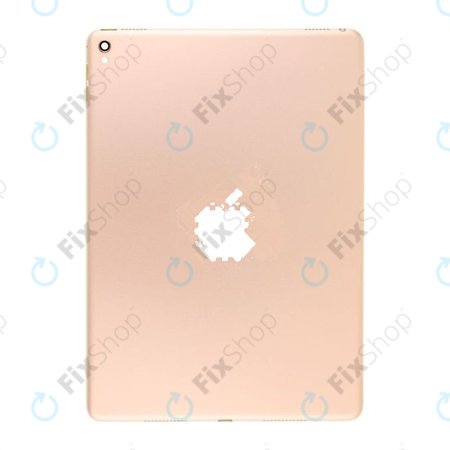 Apple iPad Pro 9.7 (2016) - Bateriový Kryt WiFi Verze (Gold)