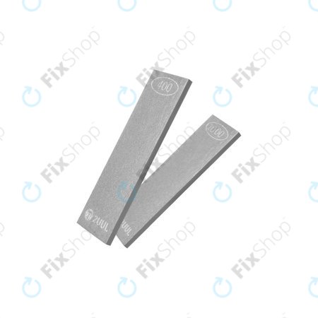 Brusná deska na úpravu pinzet a nástrojů, 2UUL FM01