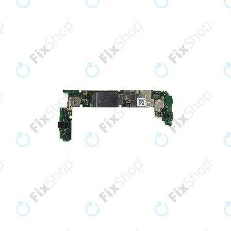 Huawei P8 Lite ALE-L21 - Základní Deska (2GB/16GB) - 03031WFT, 03031MRX Genuine Service Pack