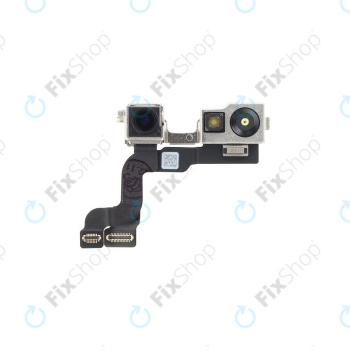 Apple iPhone 14 - Přední Kamera s IR Kamerou