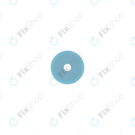 Samsung Galaxy Z Flip 6 F741B - Lepka pod Sklíčko Zadní Kamery Adhesive Ultrawide - GH02-25967A Genuine Service Pack