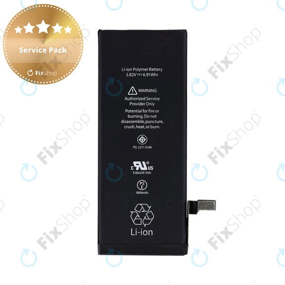 Apple iPhone 6 - Baterie 1810mAh Service Pack