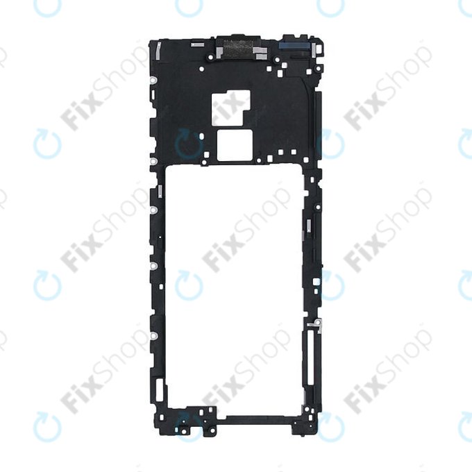 Sony Xperia XZ3 - Zadní Rám - 1313-2222 Genuine Service Pack