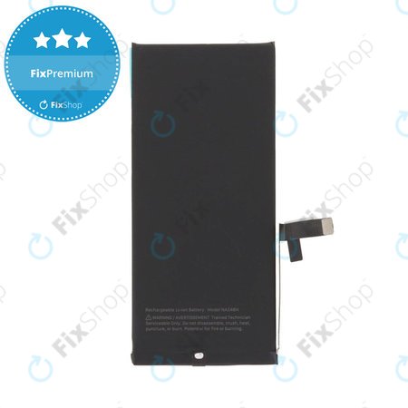 Apple iPhone 16e - Baterie NA248H 4005mAh FixPremium