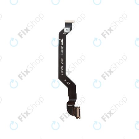 OnePlus 8 Pro - LCD Flex Kabel - 2001100300 Genuine Service Pack