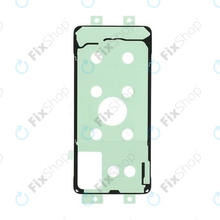 Samsung Galaxy A41 A415F - Lepka pod Bateriový Kryt Adhesive - GH81-18850A Genuine Service Pack