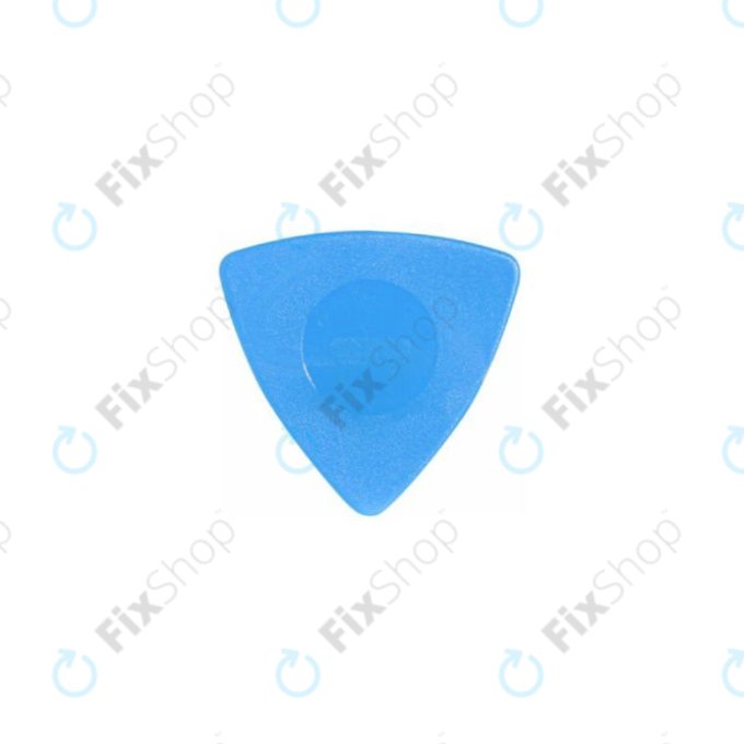 Plastové Trsátko na Demontáž Zařízení (Modré)