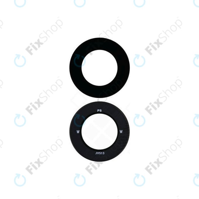 Samsung Galaxy S25 Edge - Sklíčko Zadní Kamery (Wide) - GH64-09798A Genuine Service Pack