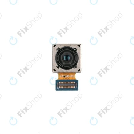 Samsung Galaxy A12 A125F - Zadní Kamera Modul 48MP - GH96-14151A Genuine Service Pack