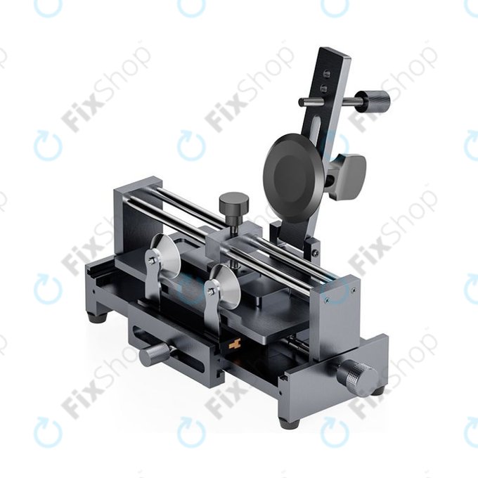 iFixes iX361 - multifunkční platforma na rovnání rámů