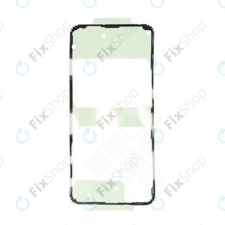 Samsung Galaxy S21 FE G990B - Lepka pod Bateriový Kryt Adhesive - GH81-20833A Genuine Service Pack